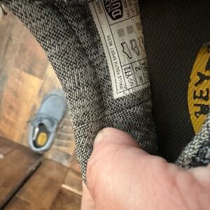Youth size 2 hey dude